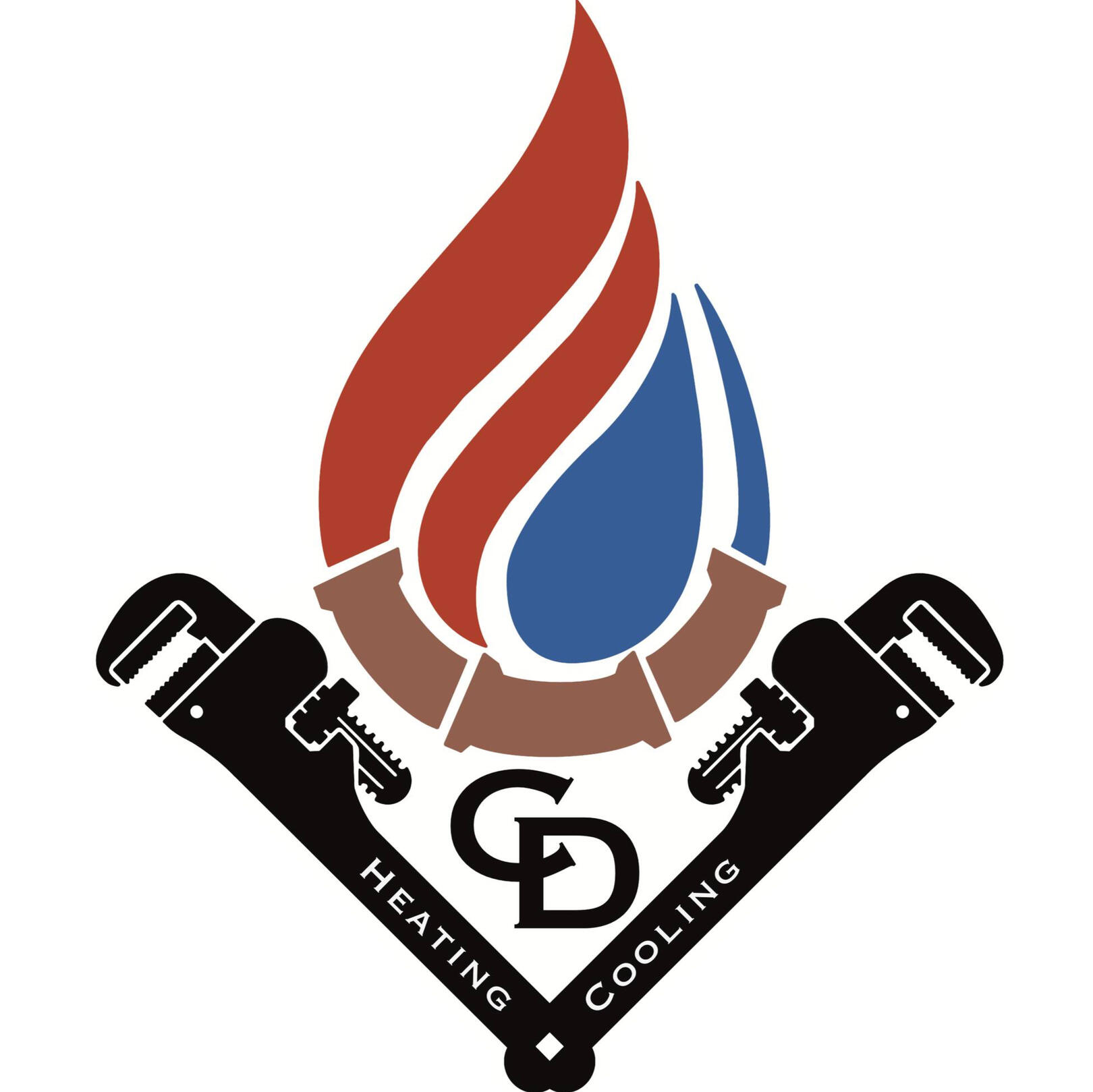 C&D Logo C&D Logo